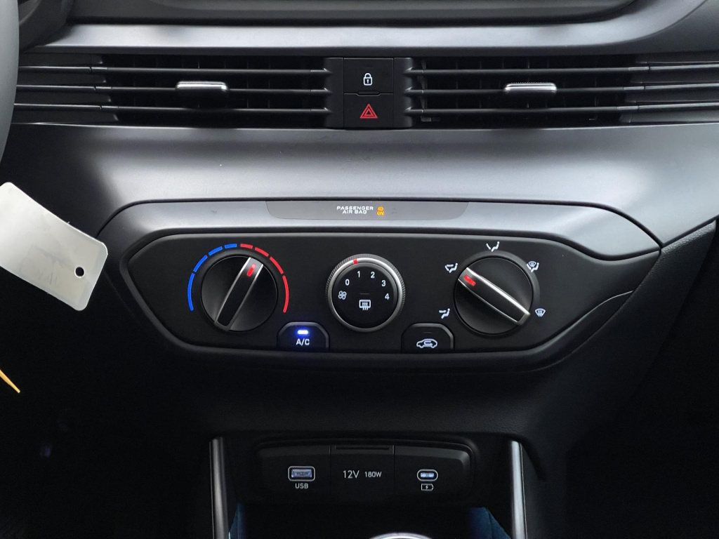 Hyundai I 20
