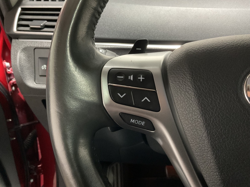 Toyota Corolla Verso