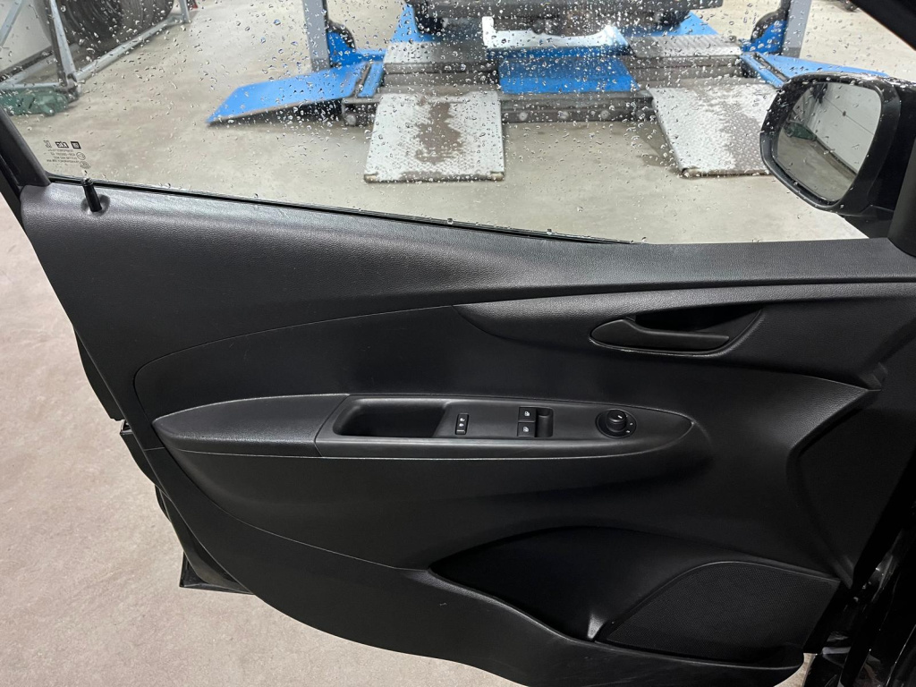 Opel Karl