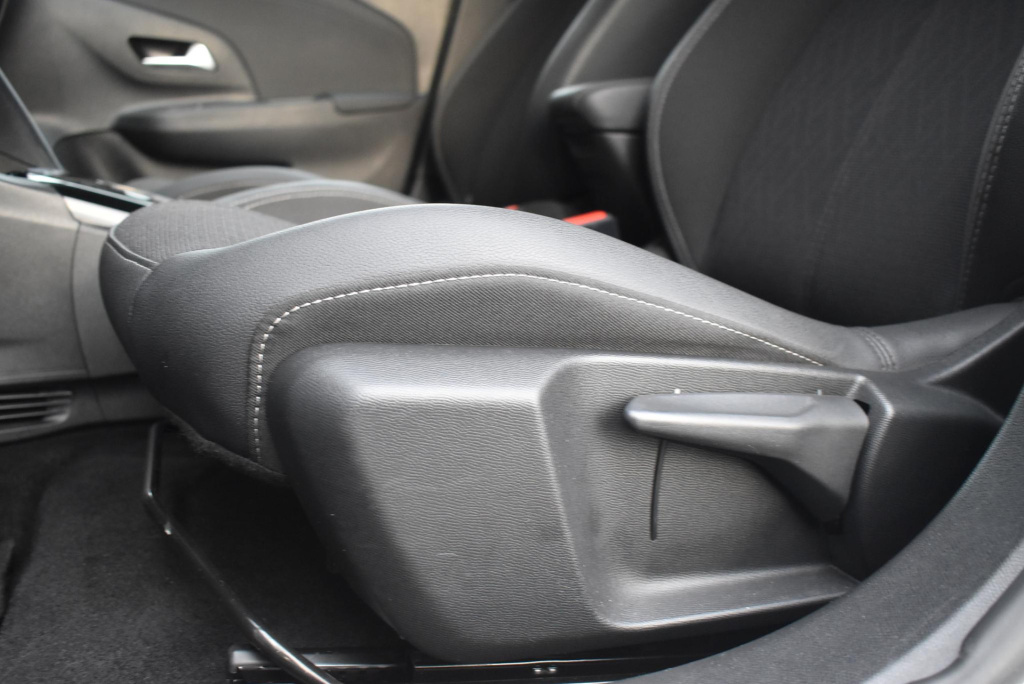 Opel Corsa-e