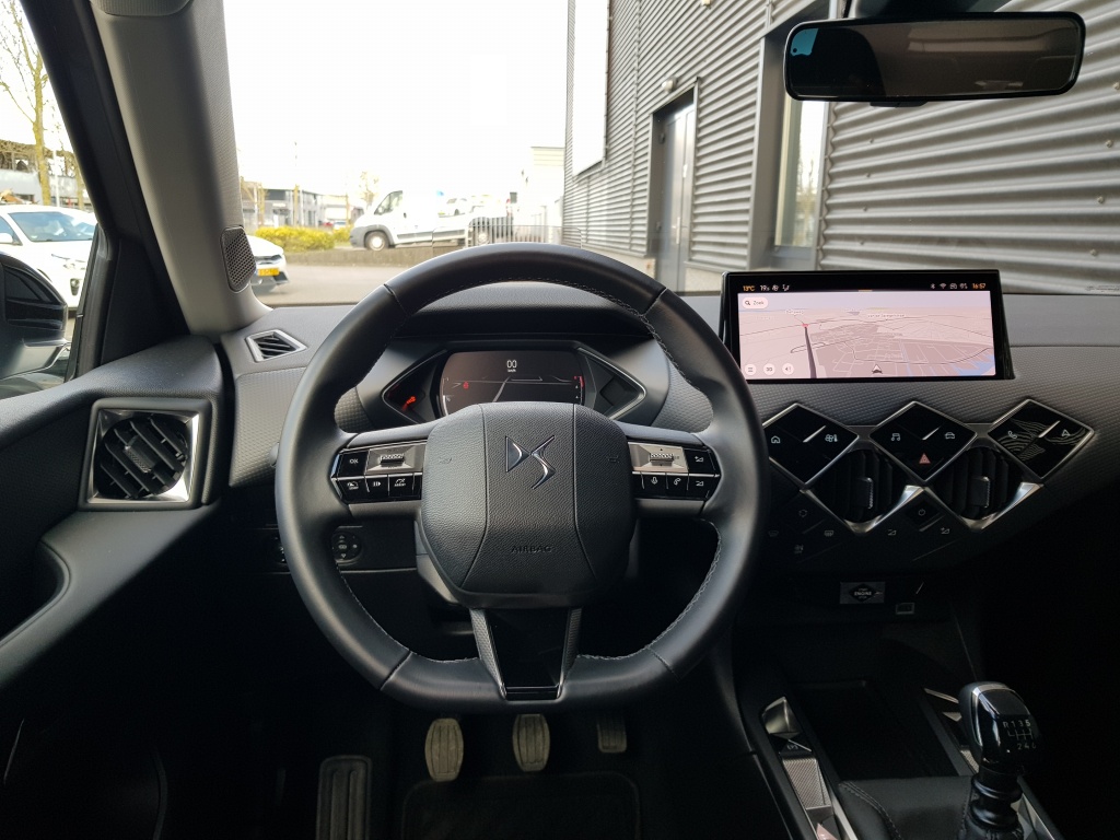 Ds Ds 3