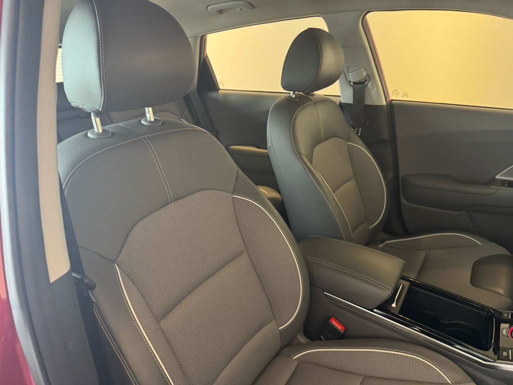 Kia E-niro