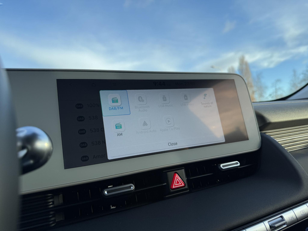 Hyundai Ioniq 5