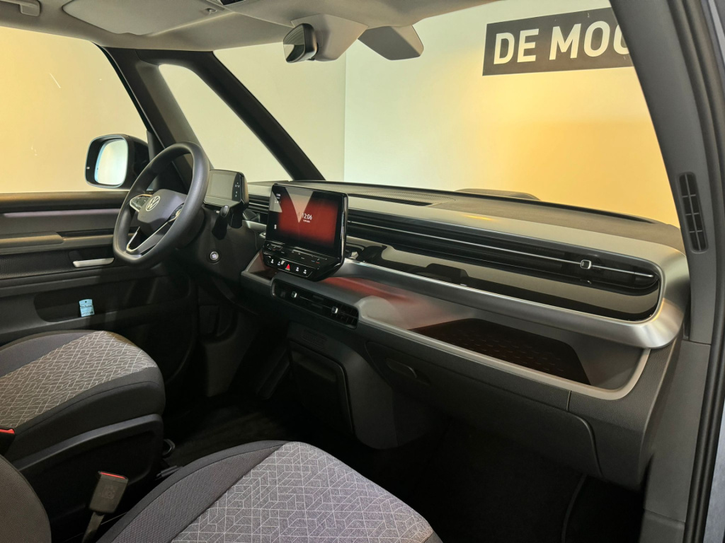 Volkswagen Id. Buzz