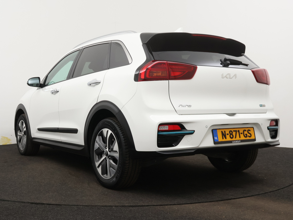 Kia E-niro