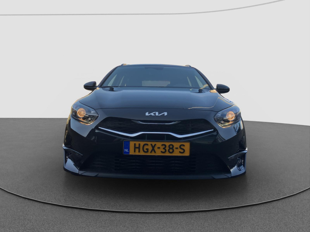 Kia Ceed Sportswagon