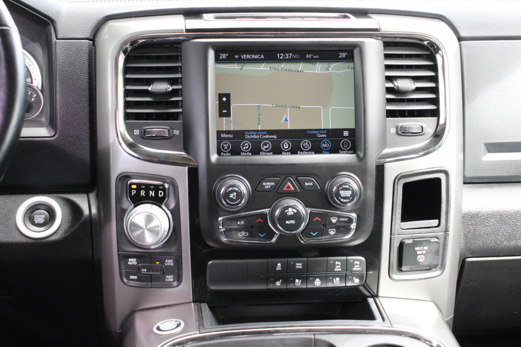Dodge Ram 1500