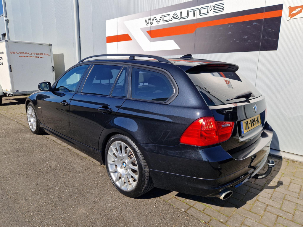 BMW 3-serie