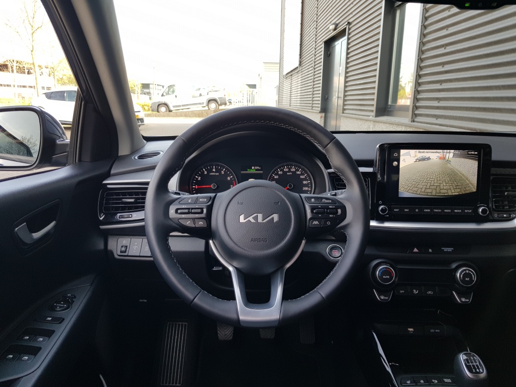 Kia Stonic