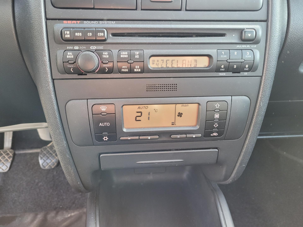 Seat Toledo