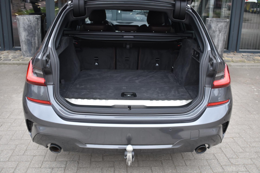 BMW 3-serie