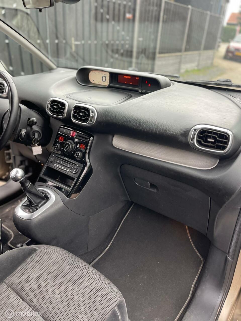 Citroen C3 Picasso