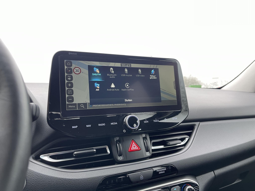 Hyundai I 30