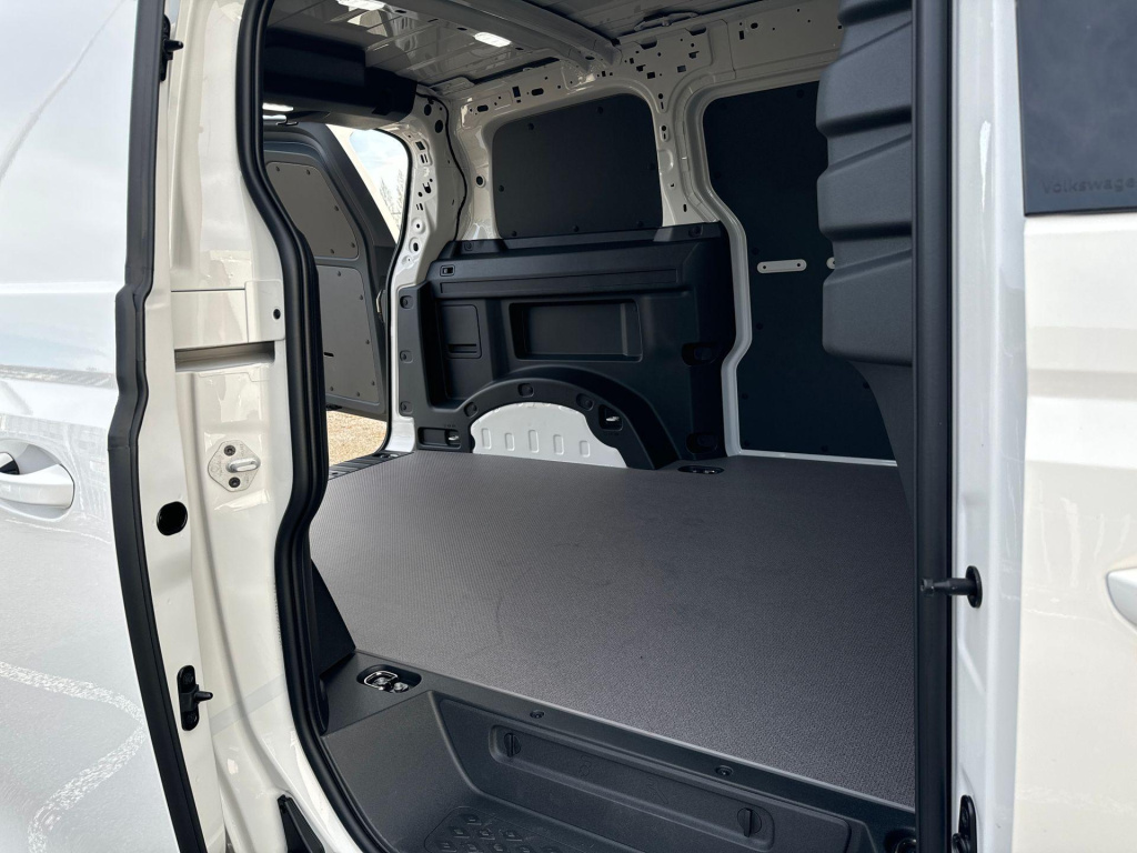 Volkswagen Id. Buzz Cargo