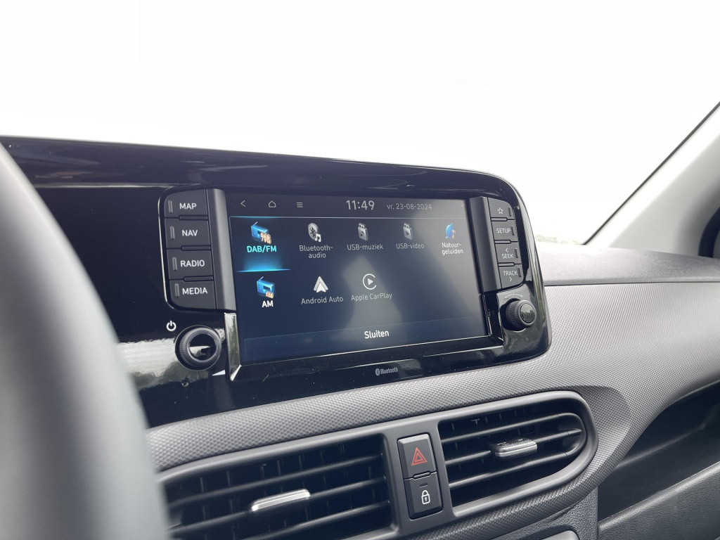 Hyundai I 10