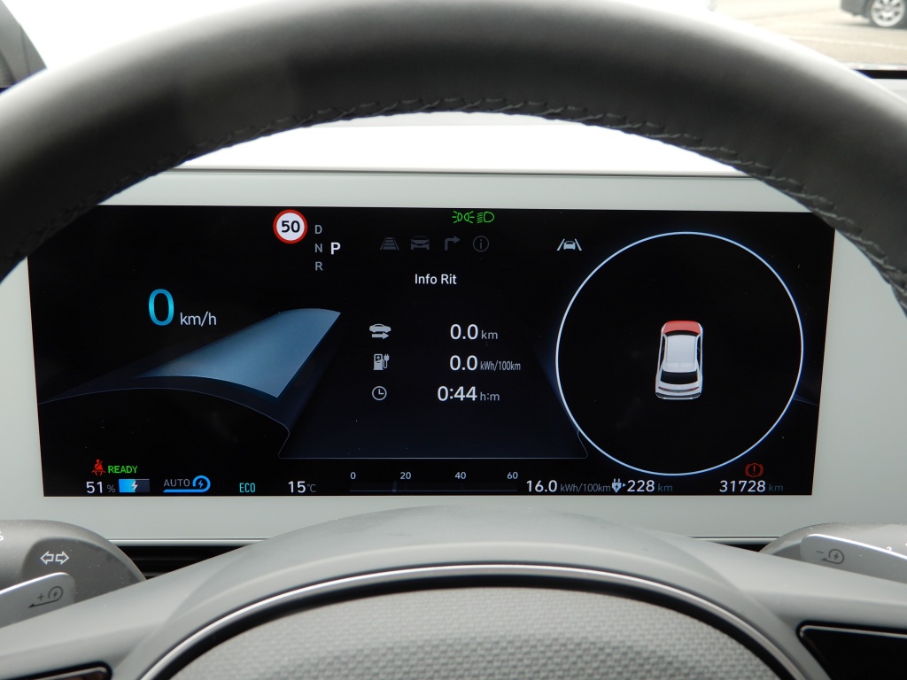 Hyundai Ioniq 5