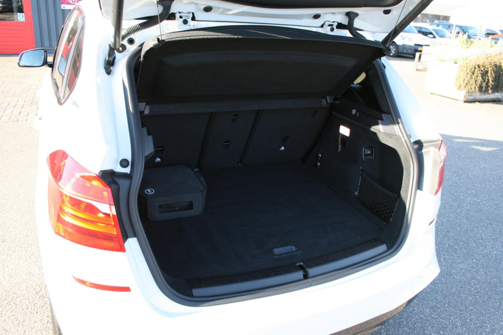 BMW 2-serie