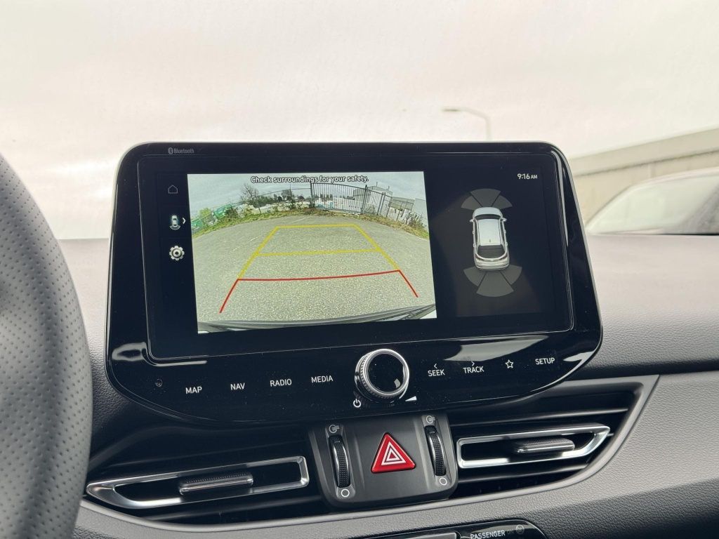 Hyundai I 30