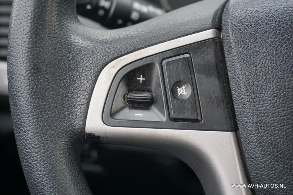Hyundai I 20