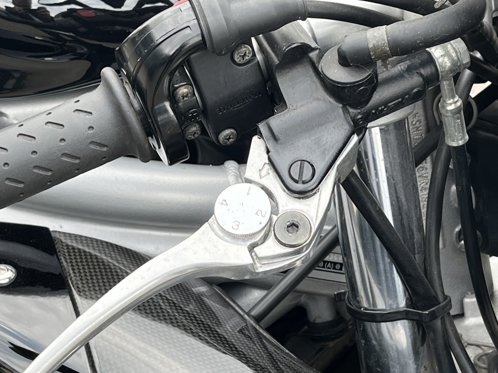 Triumph Onbekend