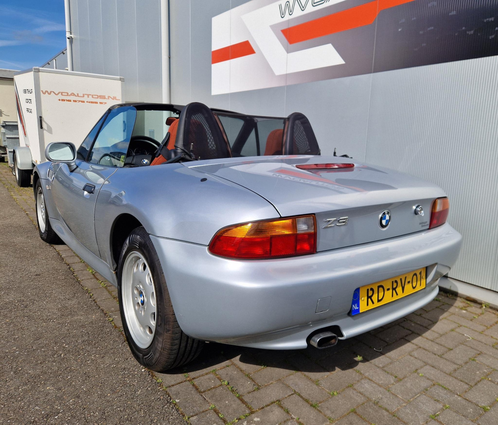 BMW Z3