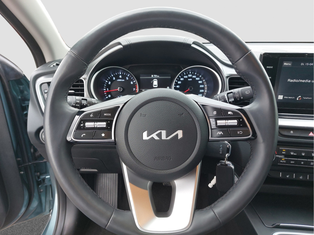 Kia Ceed Sportswagon