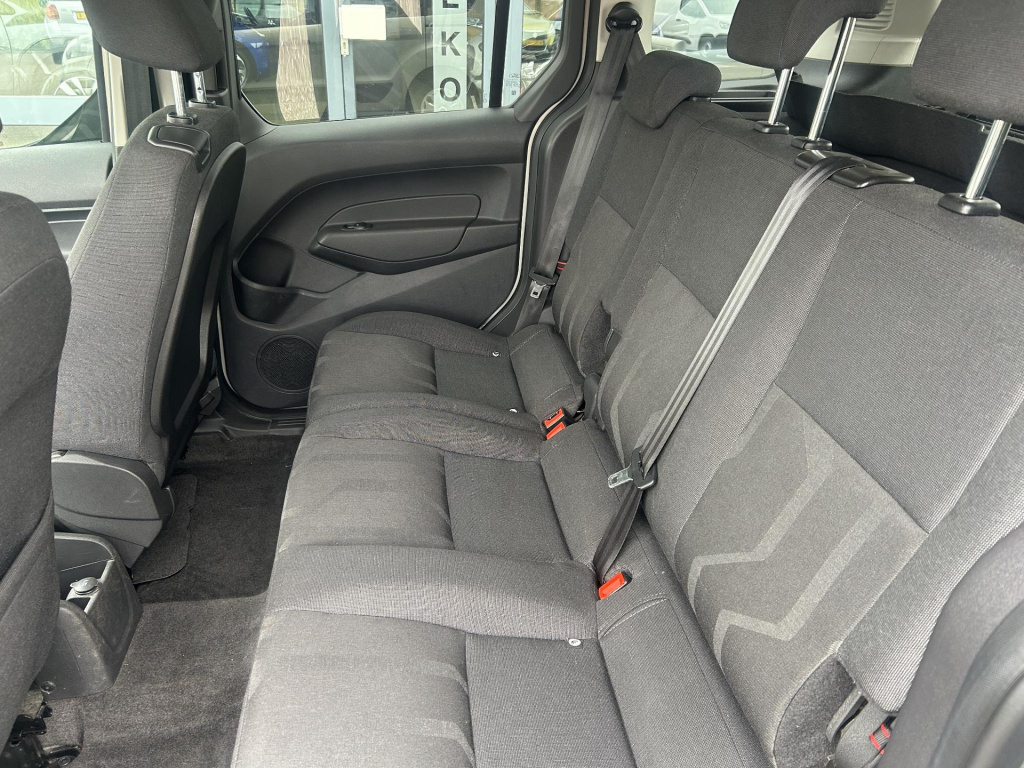 Ford Tourneo Connect