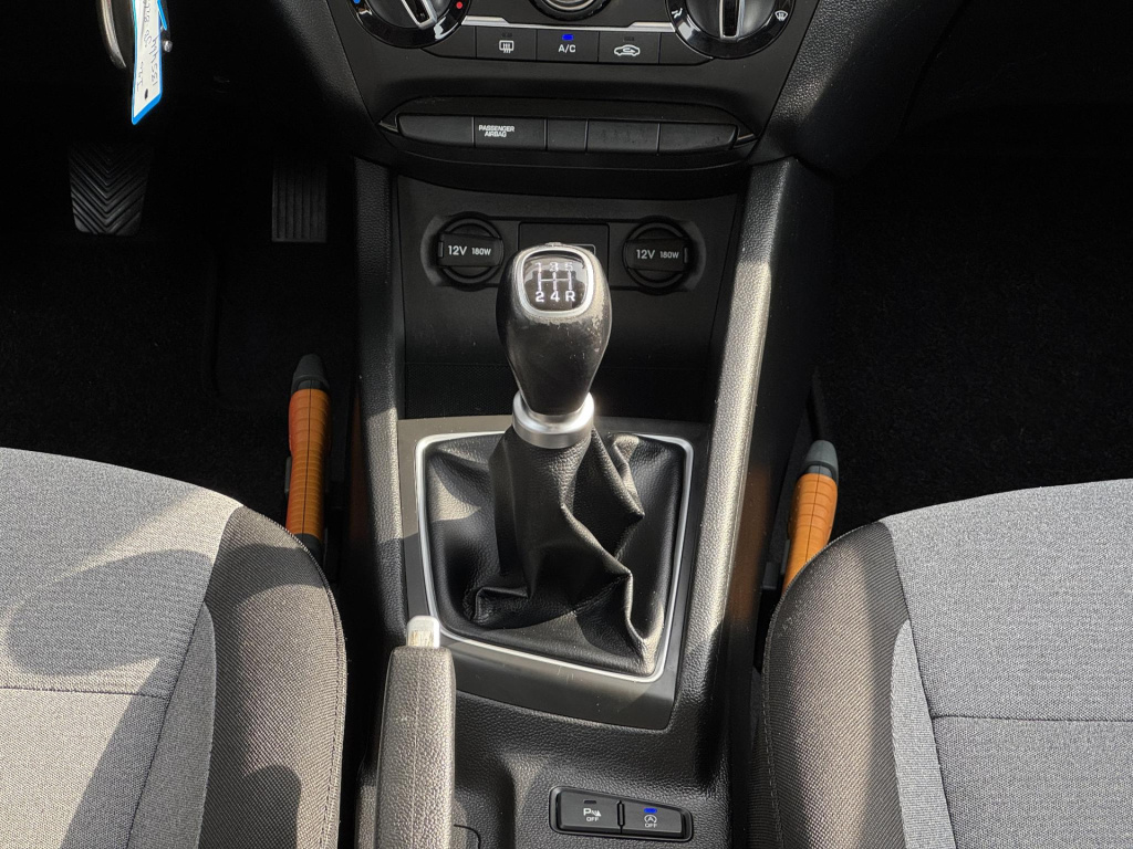 Hyundai I 20