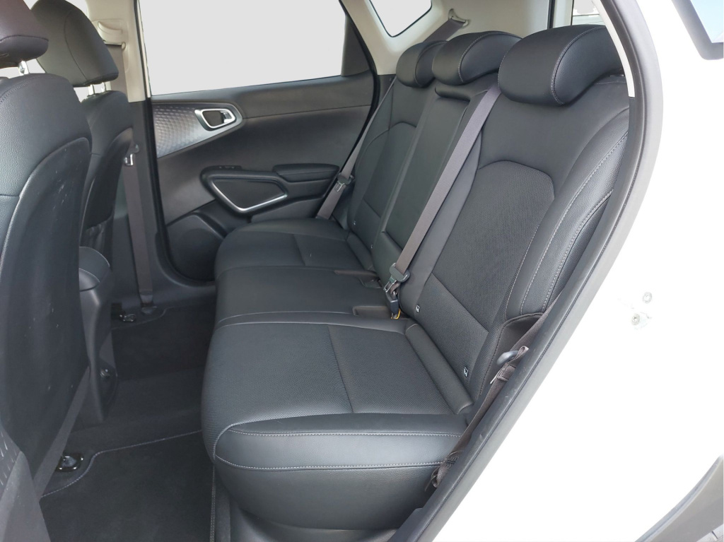 Kia E-soul