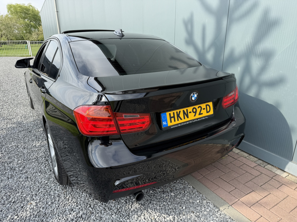 BMW 3-serie