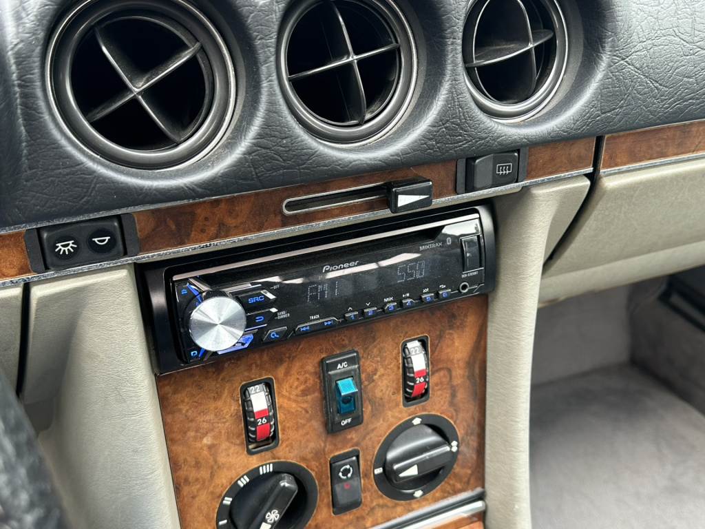 Mercedes-Benz Sl