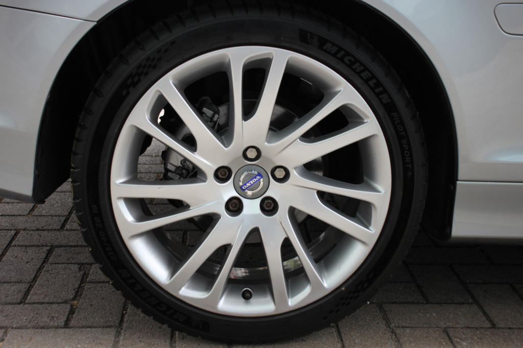 Volvo C70