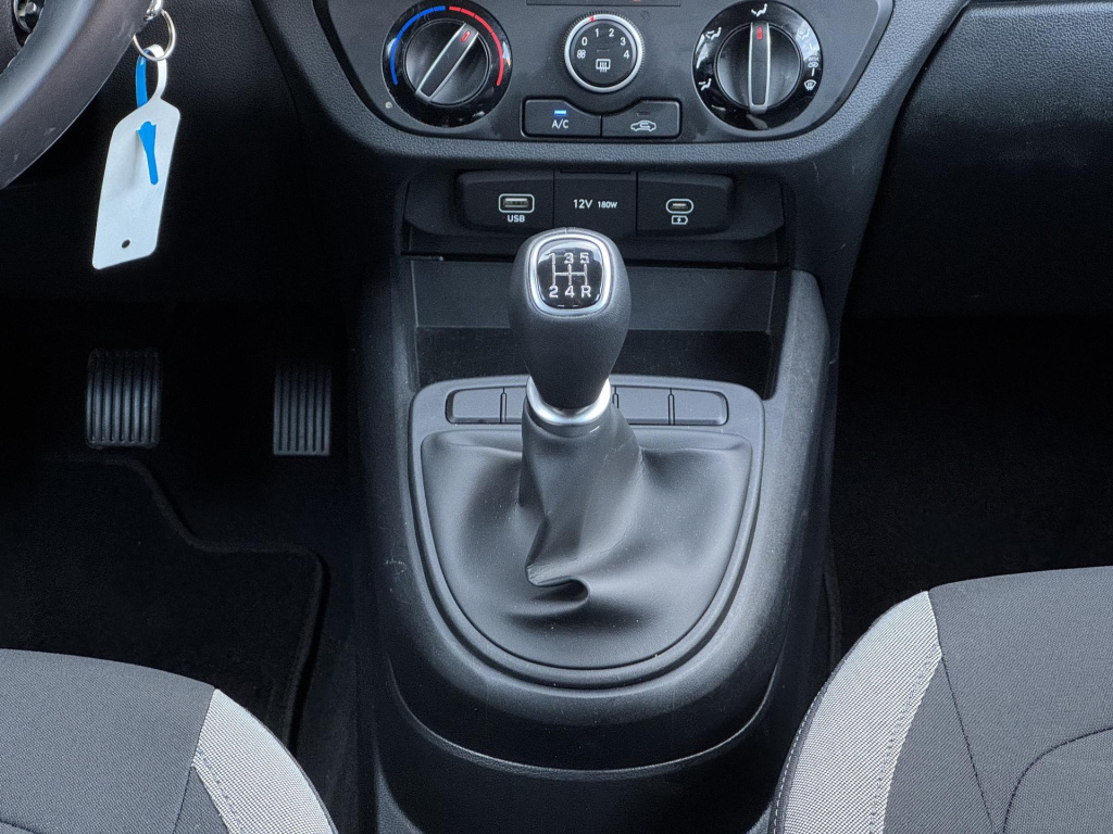 Hyundai I 10