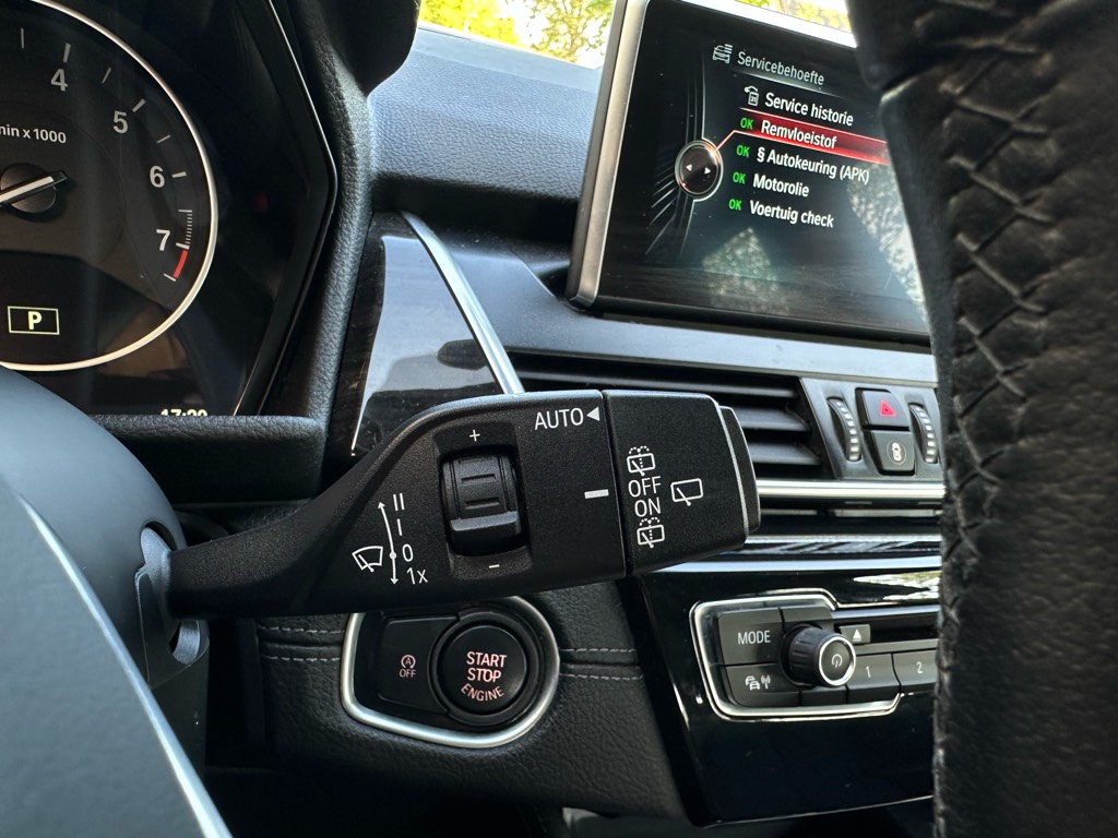 BMW 2-serie