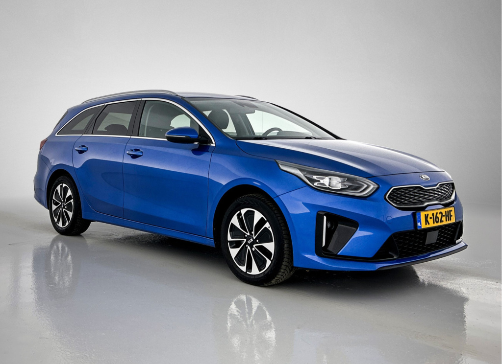 Kia Ceed Sportswagon