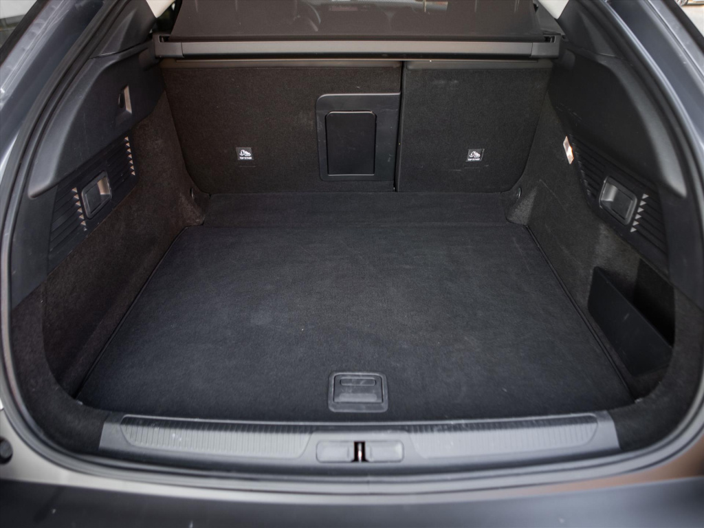 Citroen C5 X