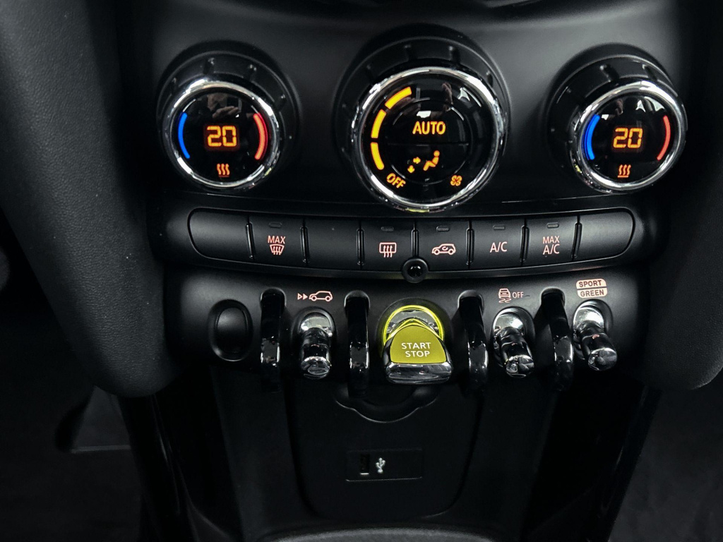 Mini Electric