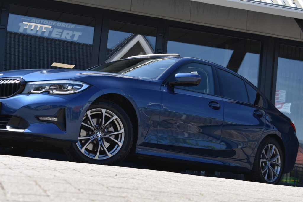 BMW 3-serie