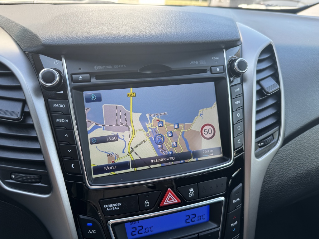Hyundai I 30