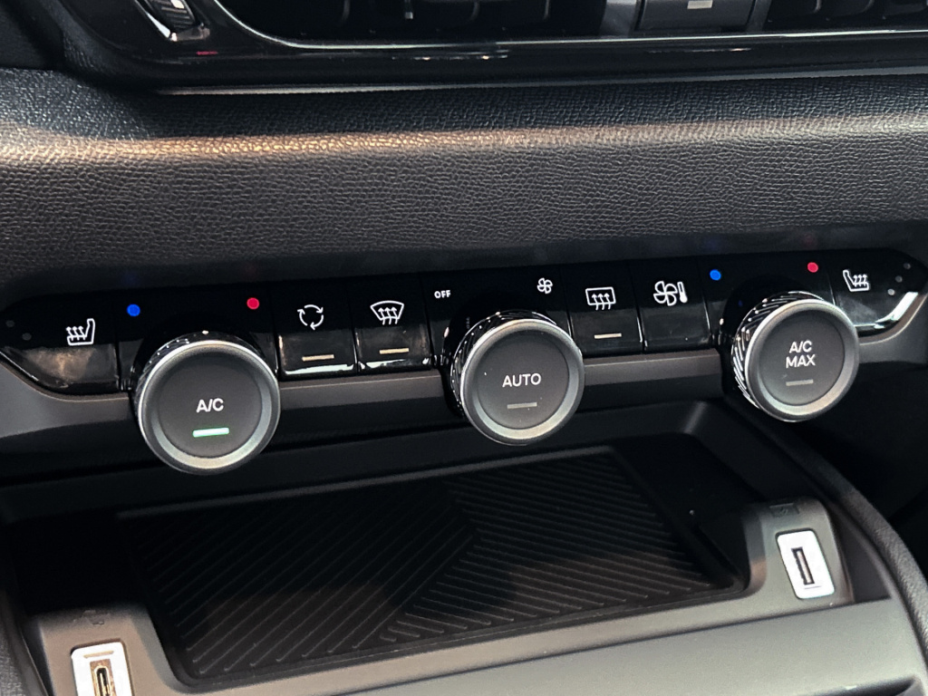 Citroen C4 X
