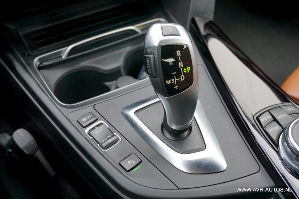 BMW 3-serie