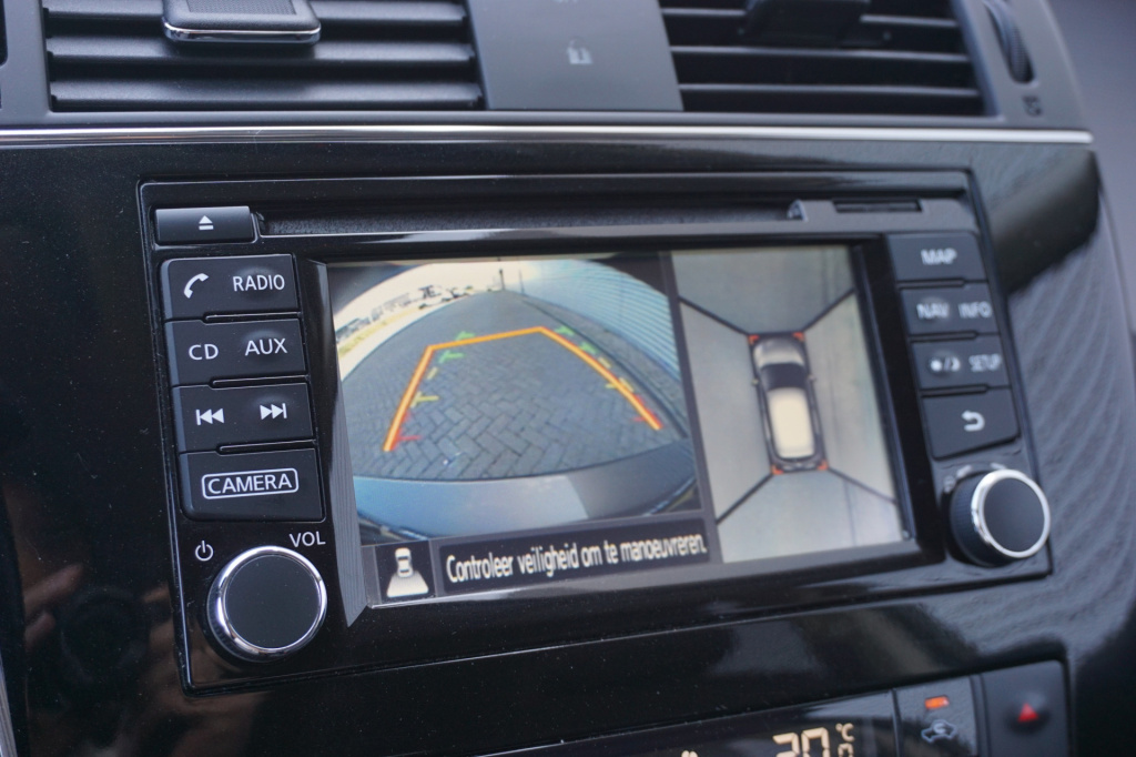 Nissan Pulsar