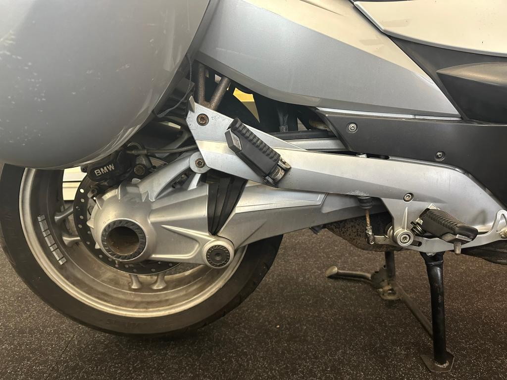 BMW R 1200 Rt