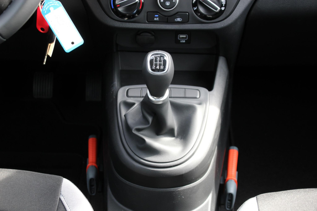 Hyundai I 10