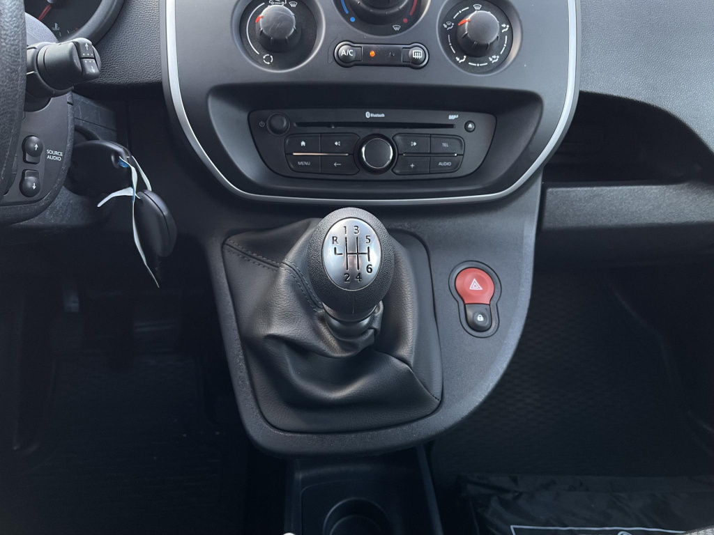Nissan Nv250