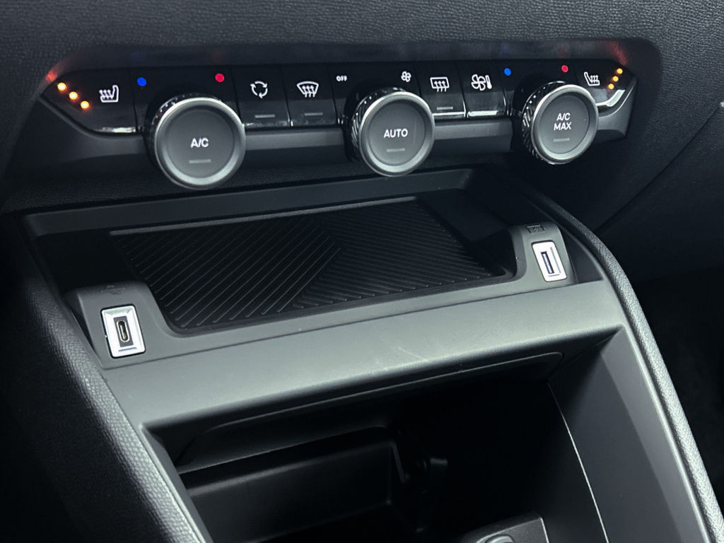Citroen C4 X