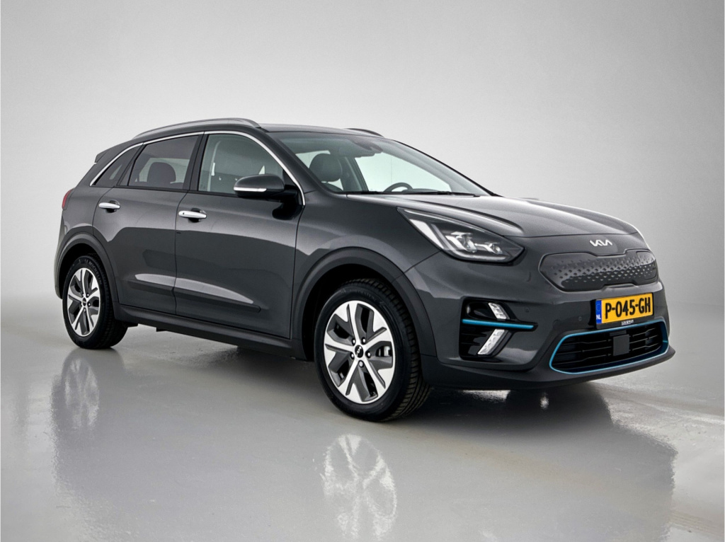 Kia E-niro
