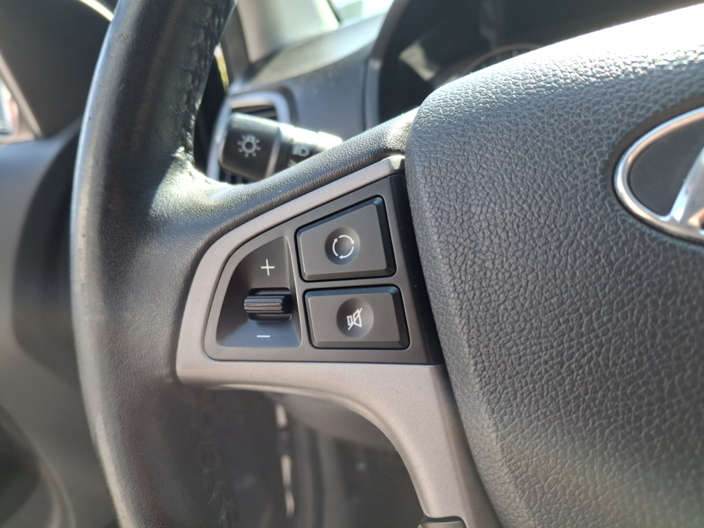 Hyundai I 20
