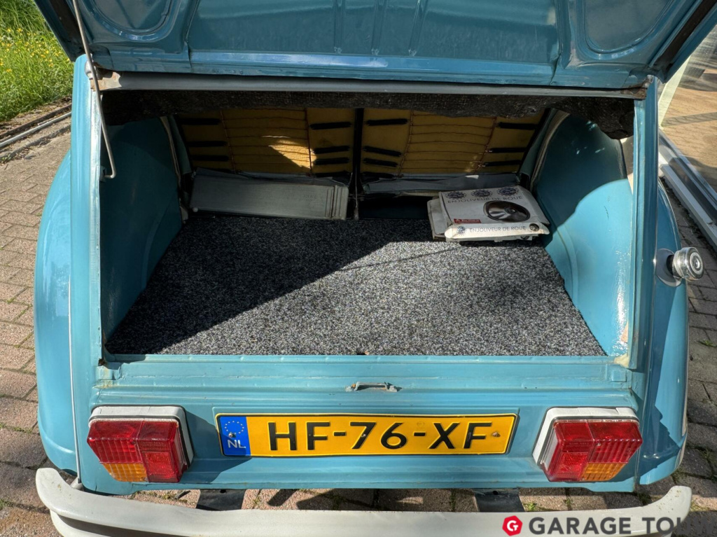 Citroen 2cv
