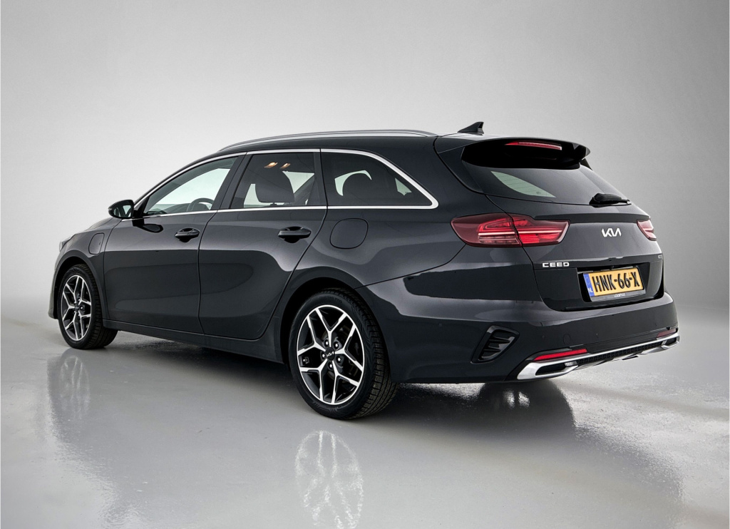 Kia Ceed Sportswagon